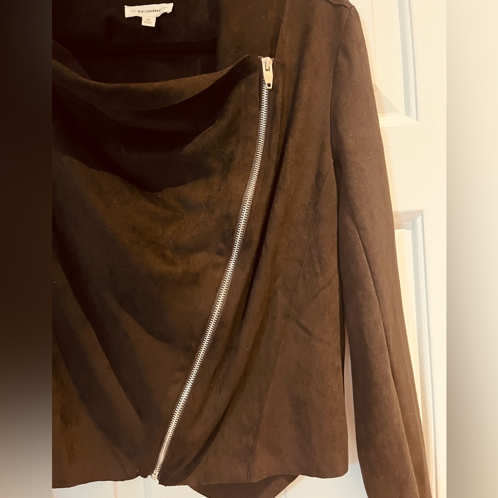 ee:some jacket size m - Picture 4 of 7